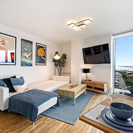 Host & Stay - The Baltic Hideaway Liverpool Ngoại thất bức ảnh