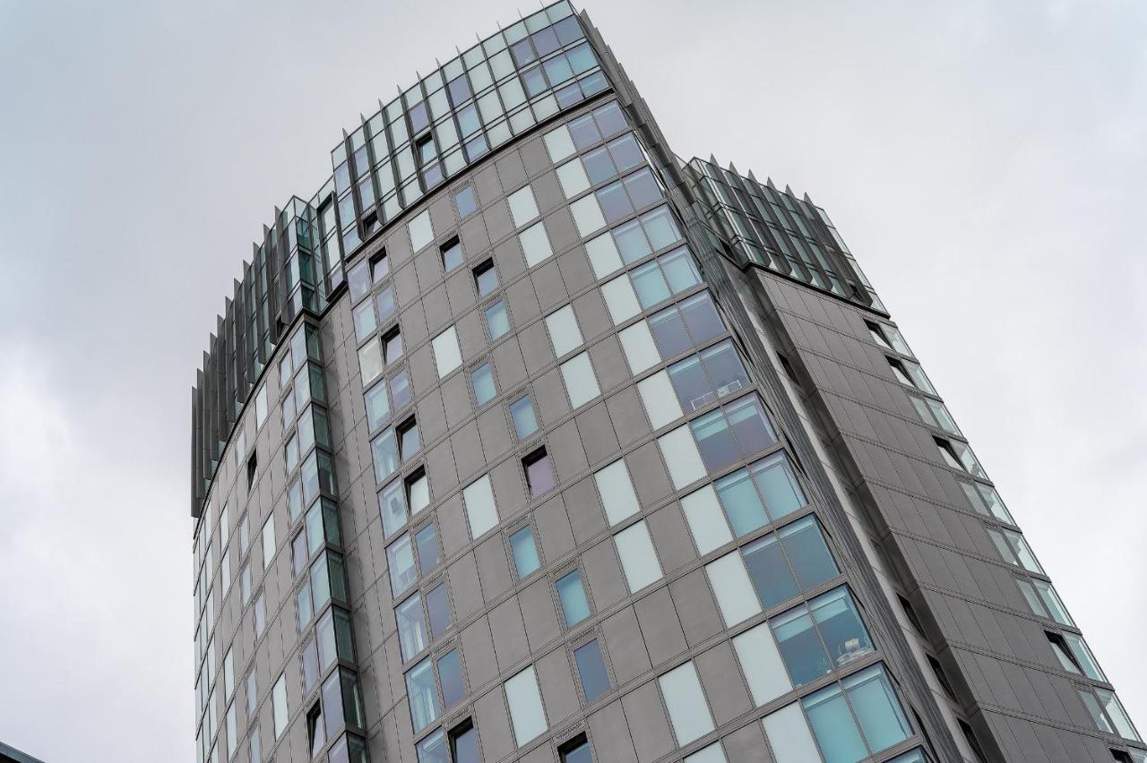 Host & Stay - The Baltic Hideaway Liverpool Ngoại thất bức ảnh