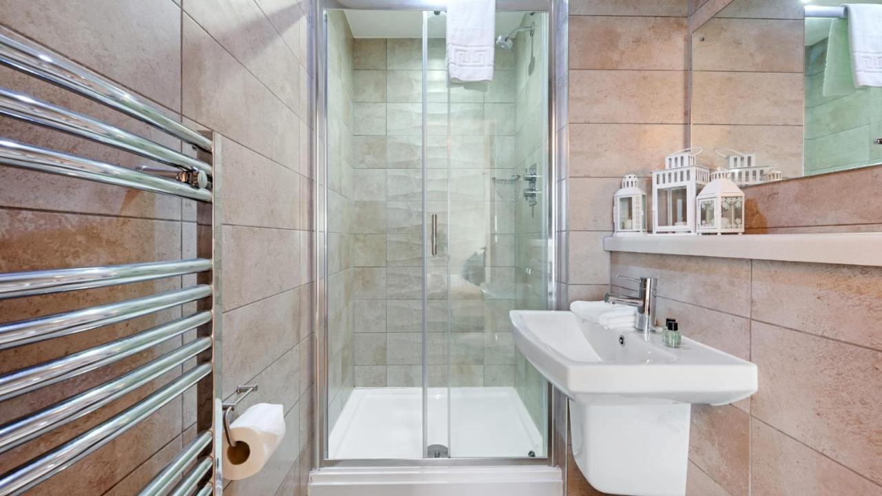Host & Stay - The Baltic Hideaway Liverpool Ngoại thất bức ảnh