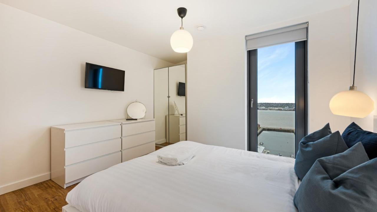 Host & Stay - The Baltic Hideaway Liverpool Ngoại thất bức ảnh