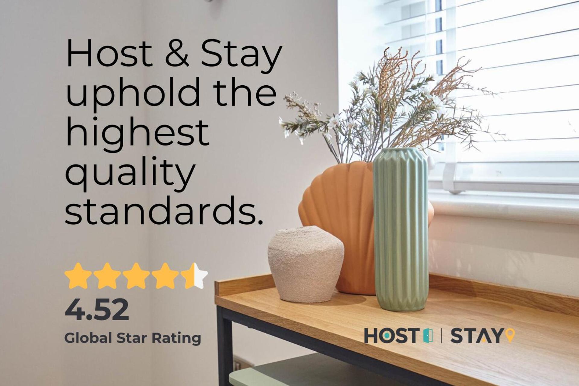 Host & Stay - The Baltic Hideaway Liverpool Ngoại thất bức ảnh